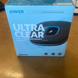 Anker PowerConf S3