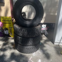 Goodyear Wrangler Authority 
