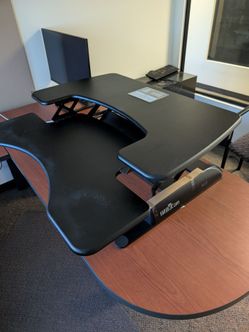 Varidesk pro plus 36