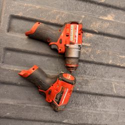 Milwaukee M 12