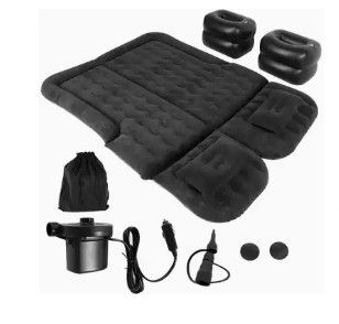 Car Camping Blow Up Matters 