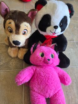 Los 3 x$13