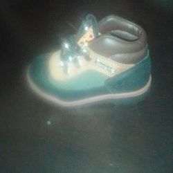 Baby Sneakers And Boots