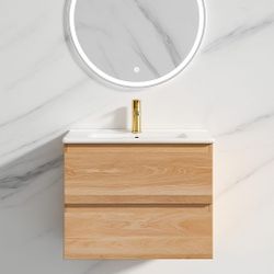 Bathroom Vanity Floating 