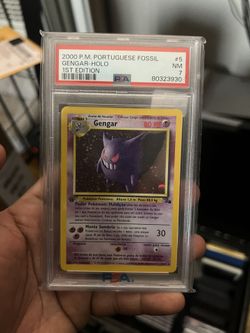 Gengar