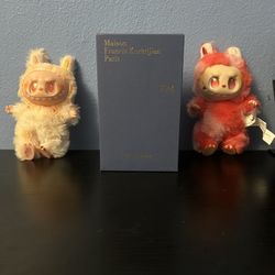 Maison Francis Kurkdjian 724