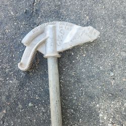 Pipe Bender Bending Tool 1/2in Pipe