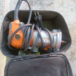 Ridgid  Compact Router 