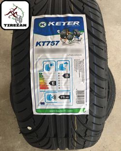 225 40 18 BRAND NEW TIRE TIRES $69 EACH $276 SET