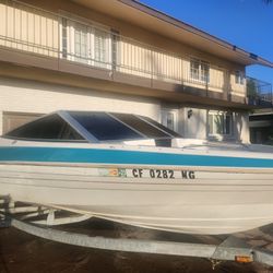 Bayliner Capri 1994