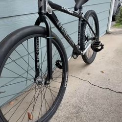 Throne Shadow 29er