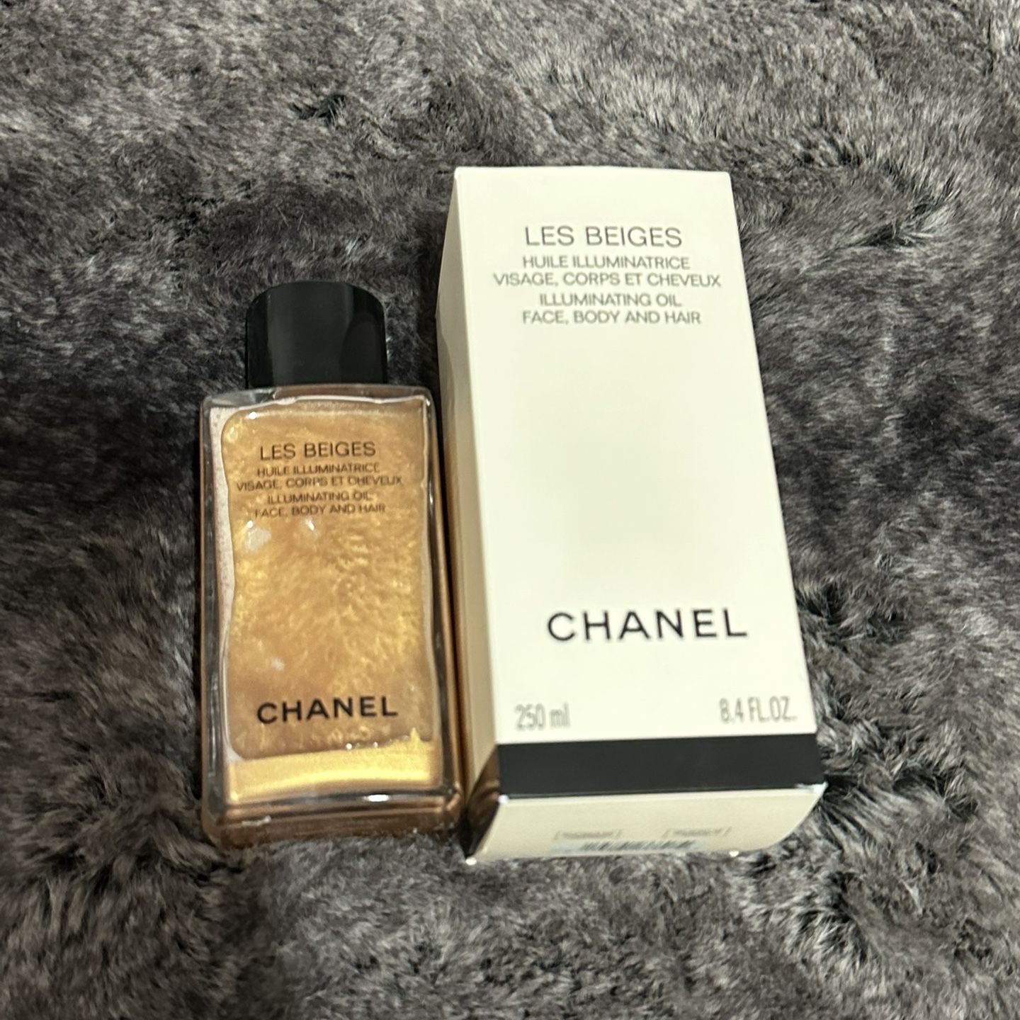 Chanel Leis Beiges for Sale in Miami Beach, FL - OfferUp