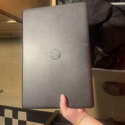 HP Laptop 