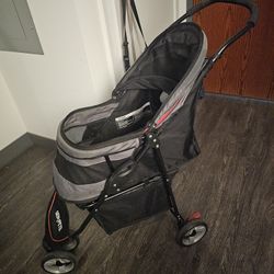 Gen7pets Stroller