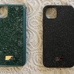 Swarovski iPhone 11 Pro Max Phone Covers