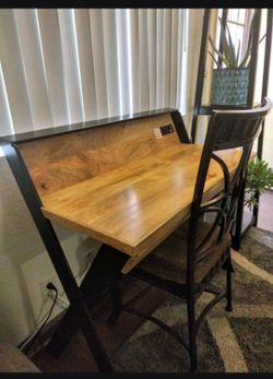Home Goods Desk