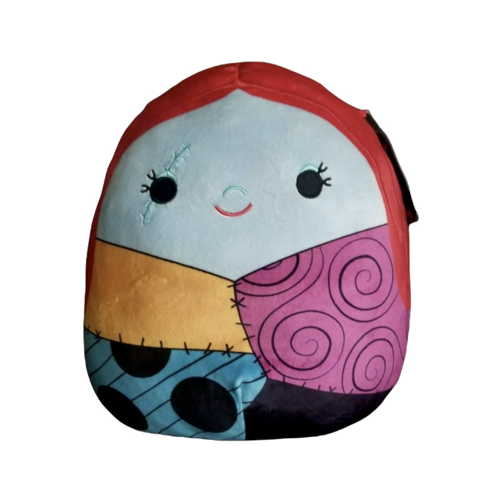 Squishmallows Nightmare Before Christmas Sally 14in