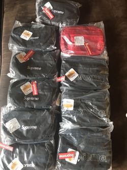 SUPREME BAGS