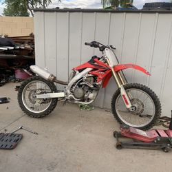 Dirt bike,gocart,quad,atc,rzr,cam-am Off Road Accessory