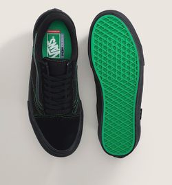 Skate Old School Vans