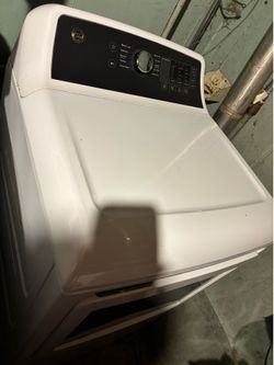 Electric dryer