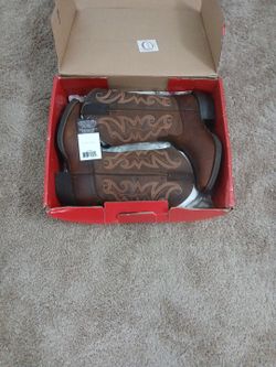 Justin Boots