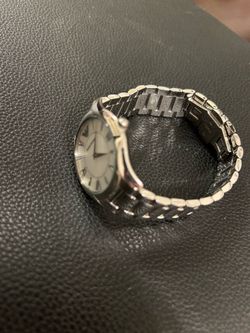 Emporo Armani Ladies Watch