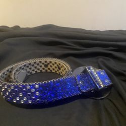 Belt