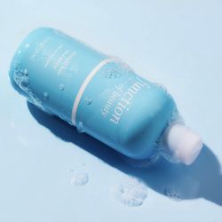 Function of Beauty Custom Straight Hair Shampoo Base with Coconut Water - 11 fl oz