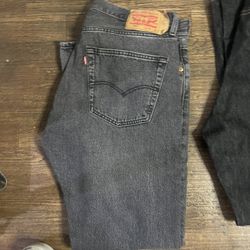 Levi’s 501