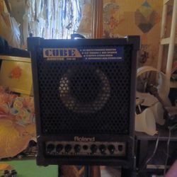 Roland Cube Speaker
