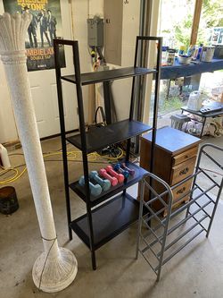 Misc items for sale moving