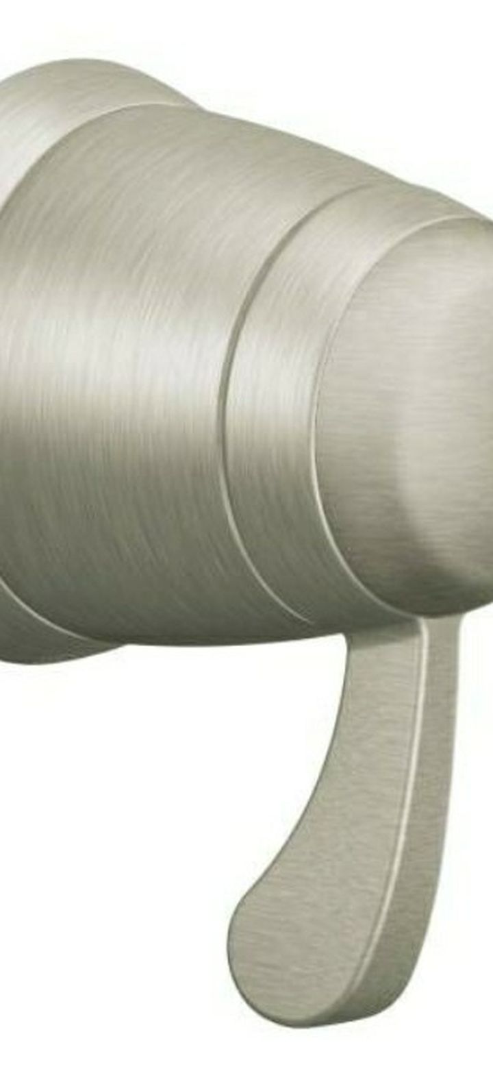 Moen Premium ExactTemp Series 3/4in volume control valve Trim