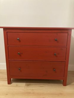IKEA Dresser