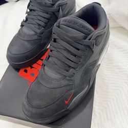 Jordan 4 RM SP 'Driveway Grey'