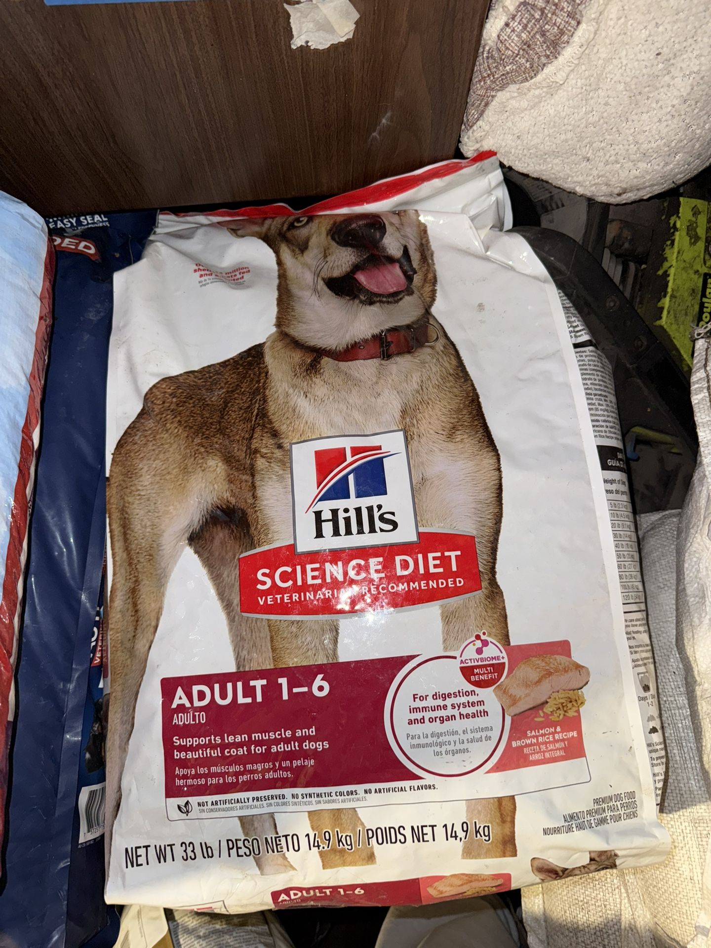 Dog Food