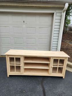 TV stand