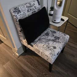 Accent Chair