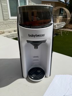 Baby brezza