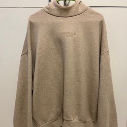 Essentials Hoodie 