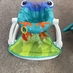 Baby Seat