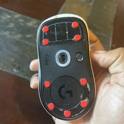 Logitech G Pro X Superlight