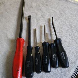 Snap-on Tools  $135For All Pieces  Flamingo And Pecos Area 