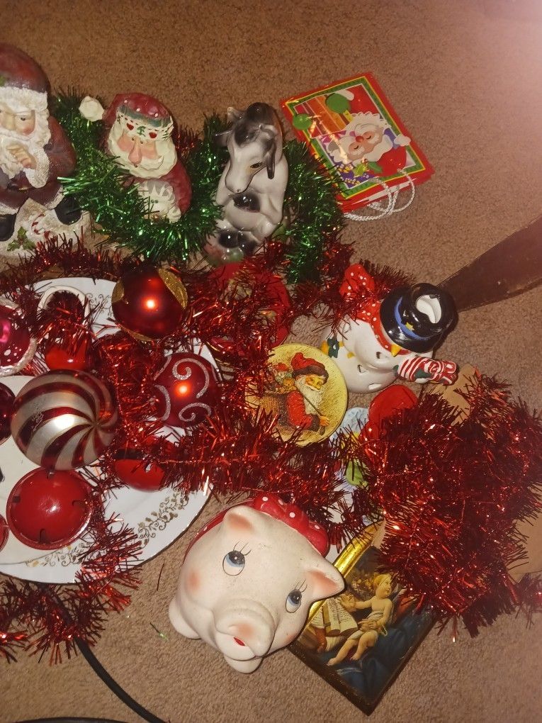 ๐
๐
Time To Start Collecting Christmas๐
๐