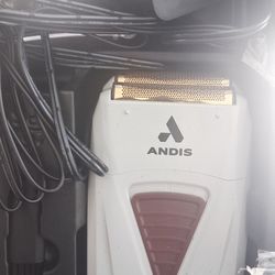 $20 NEW Andis Pro Lith