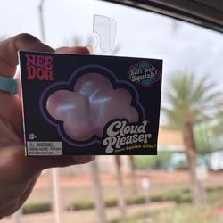 Cloud needoh