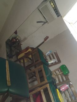 Big Mirror 3x5