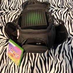 Xbox Series X Lightly Used Ready To Go To It’s New Owner