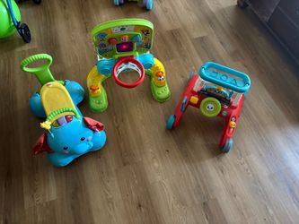Toddler toys