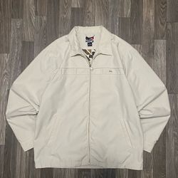 y2k 2000s Quiksilver jacket